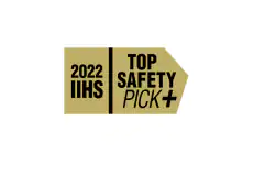 IIHS Top Safety Pick+ Peruzzi Nissan in Fairless Hills PA