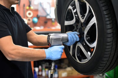 Spring Tire Replacement Special Buy 3 Tires and get the 4th for $1*