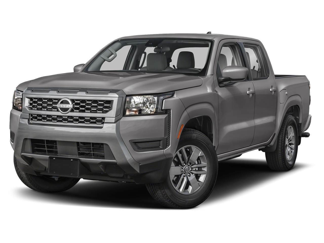 Nissan Frontier QDRX-treme | Peruzzi Nissan