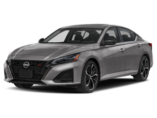 2026 Nissan Altima