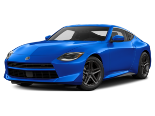 2026 Nissan Z Coupe