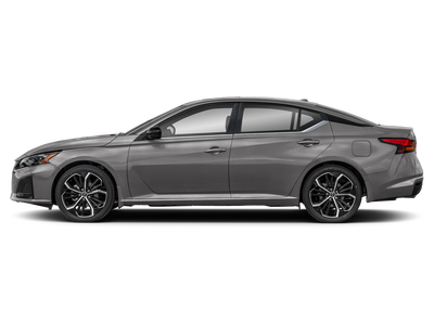 2026 Nissan Altima 2.5 SR