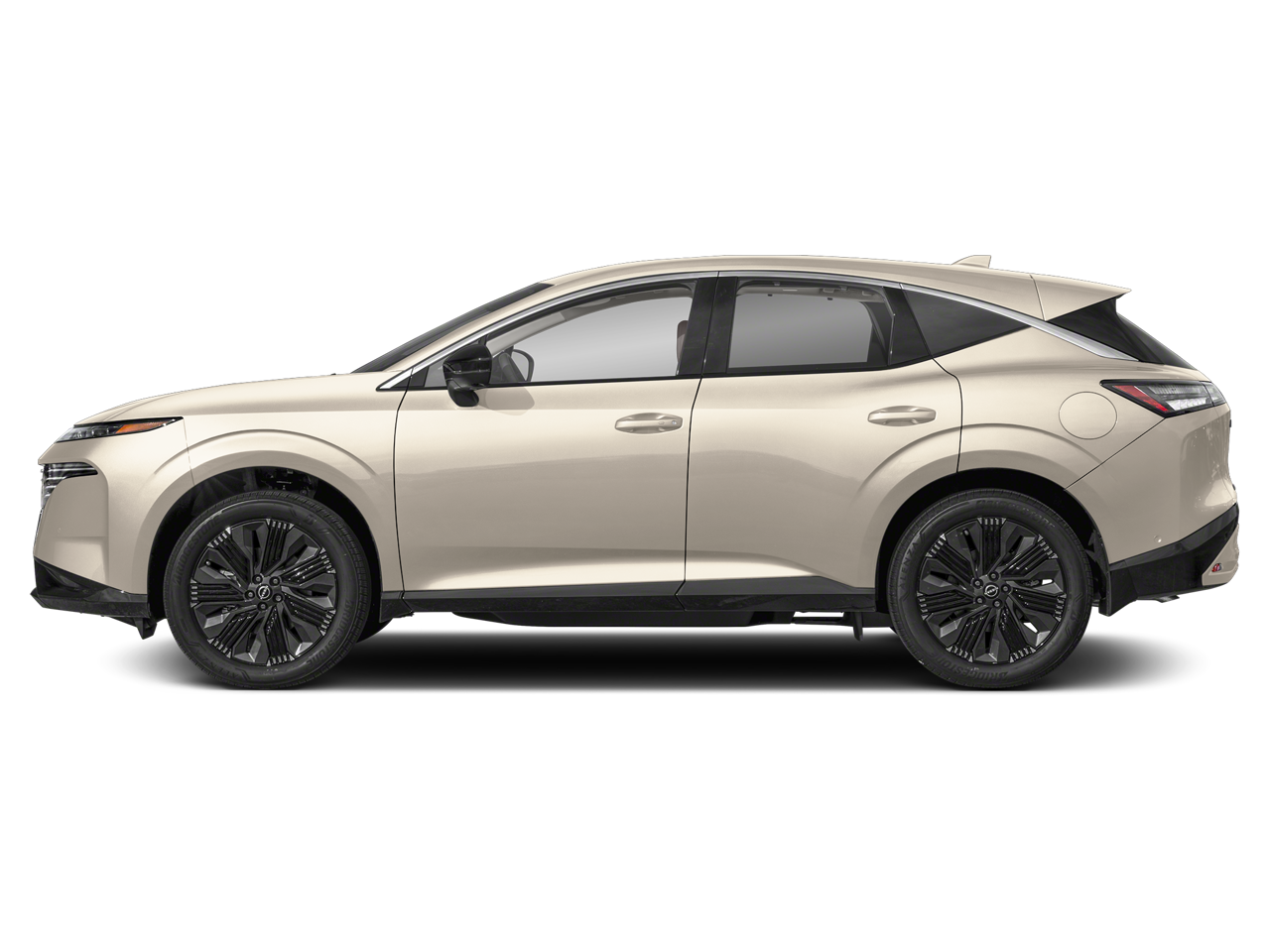2026 Nissan Murano SL photo 4