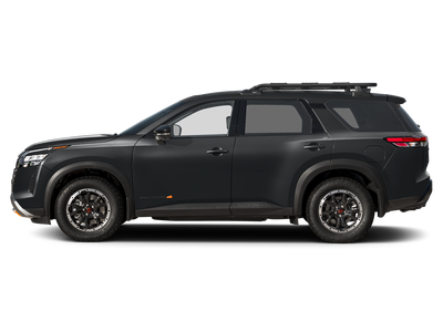 2026 Nissan Pathfinder Rock Creek®