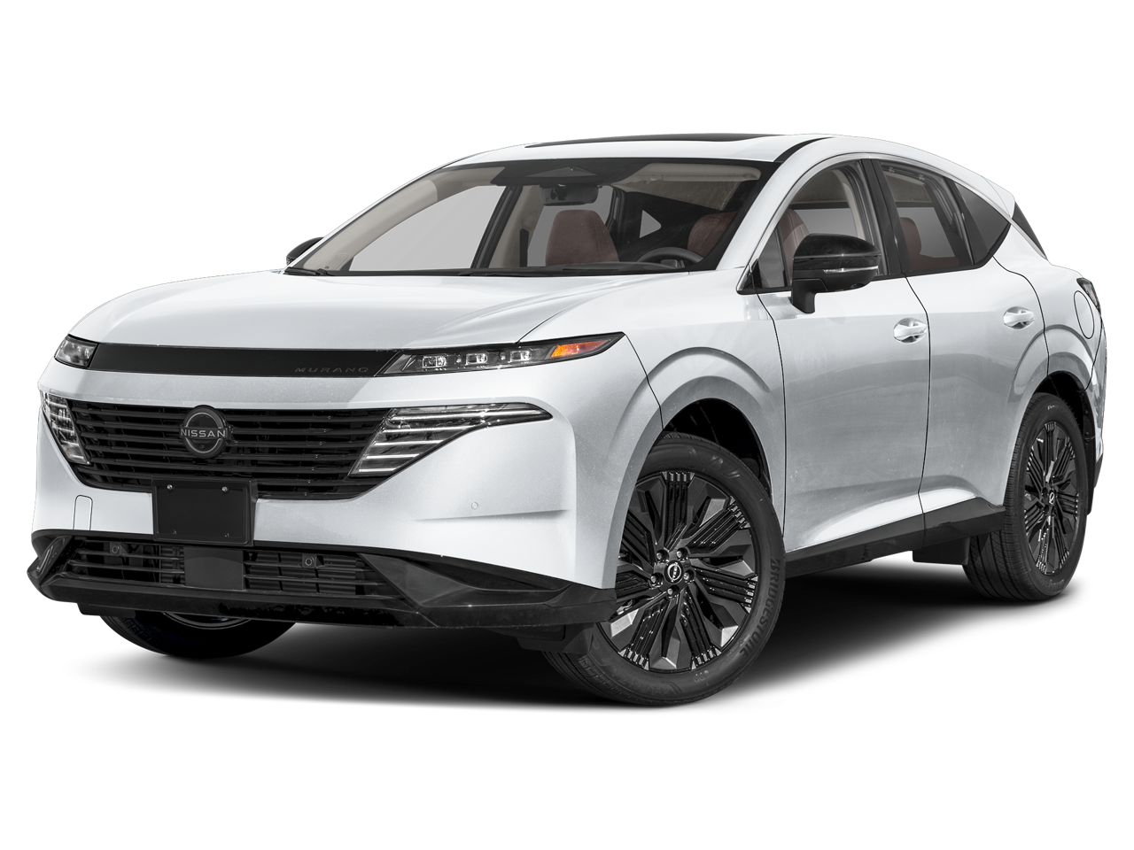 2025 Nissan Murano