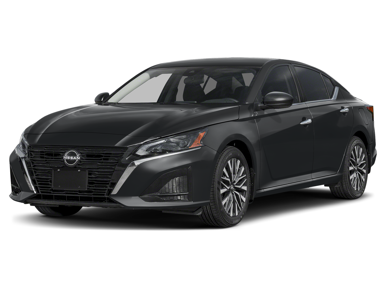 2026 Nissan Altima 2.5 SV's photo