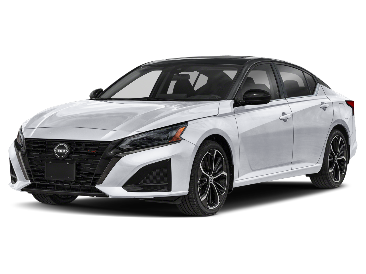 2026 Nissan Altima 2.5 SR's photo