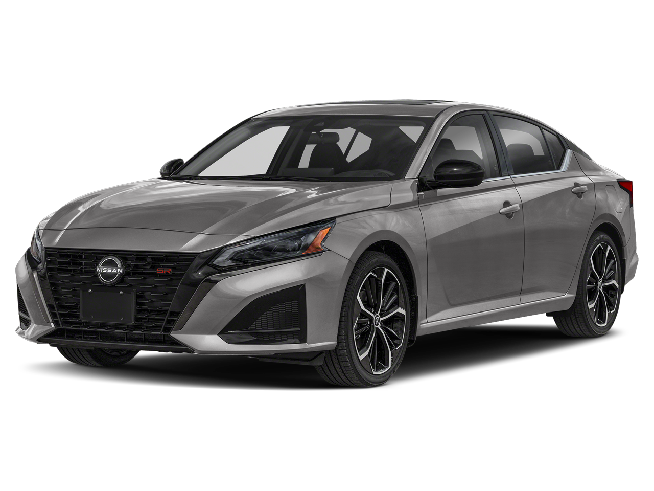 2026 Nissan Altima 2.5 SR's photo
