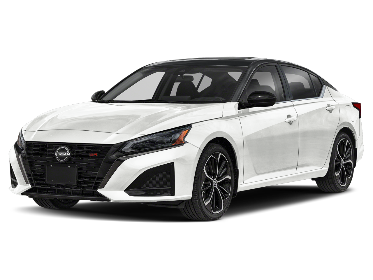 2026 Nissan Altima 2.5 SR's photo