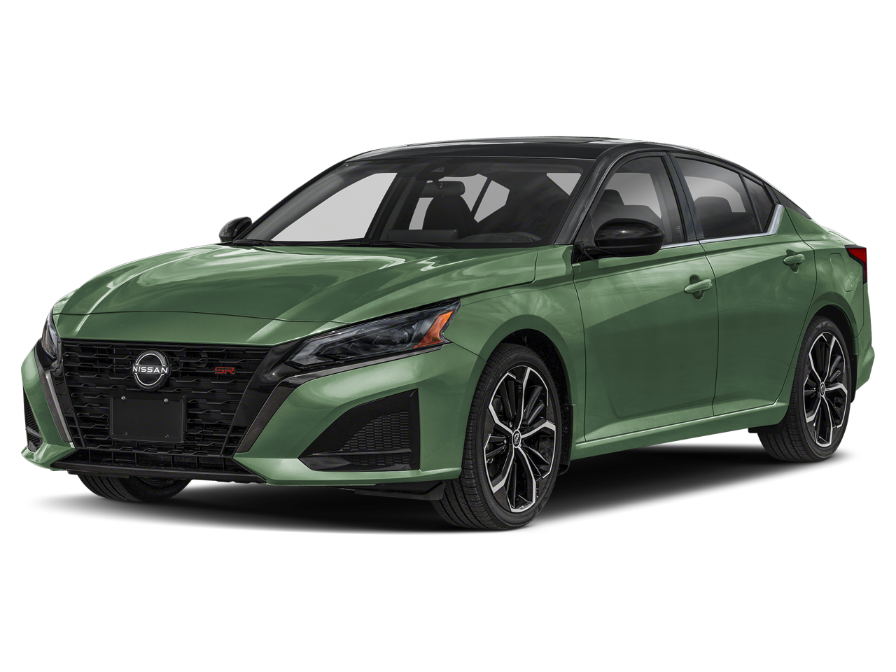 2026 Nissan Altima 2.5 SR's photo
