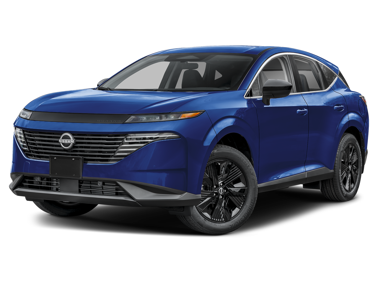 2026 Nissan Murano
