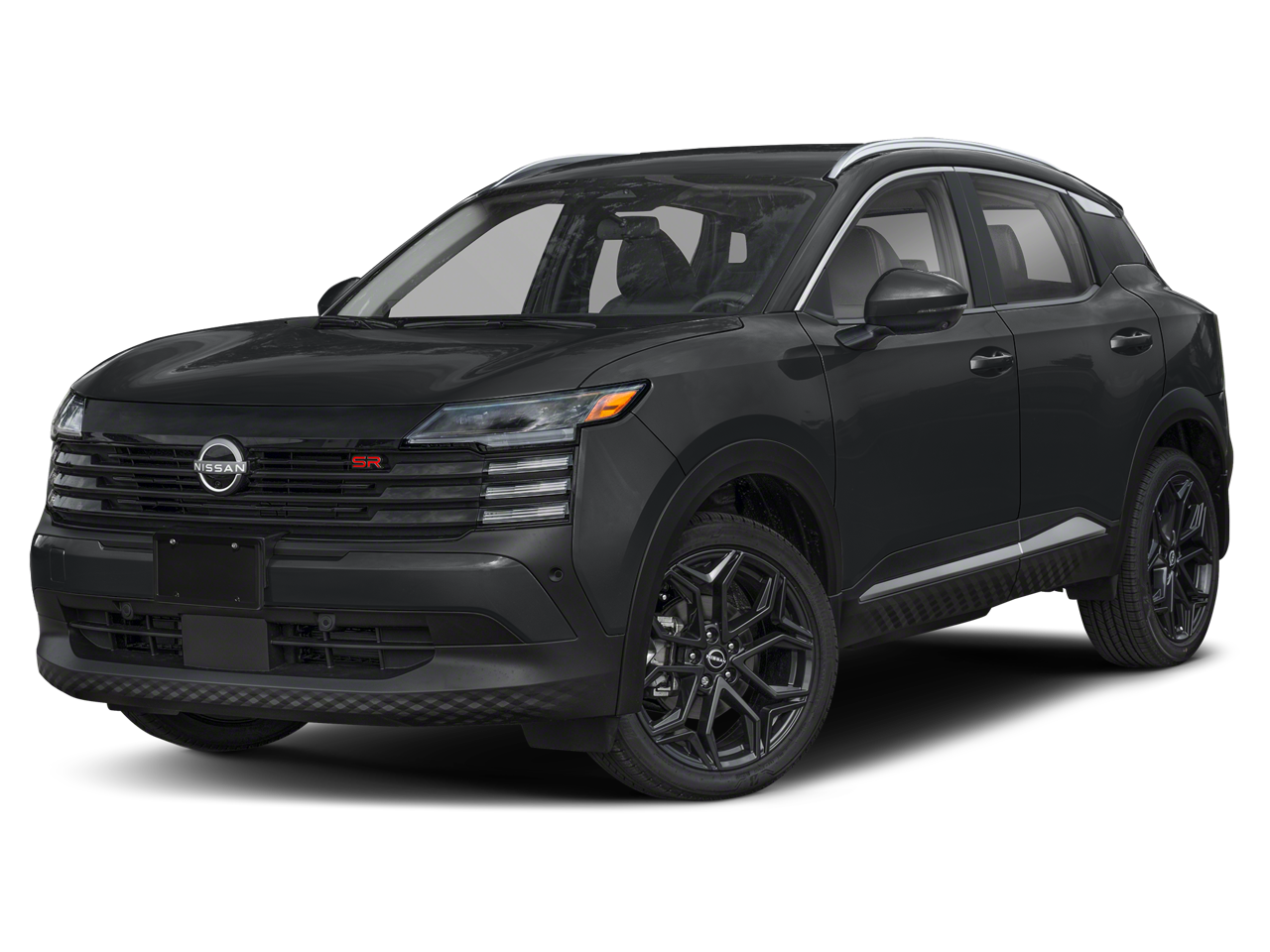 2026 Nissan Kicks 2.0 SR AWD's photo