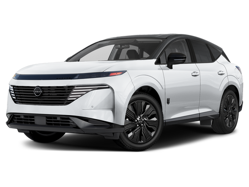 2027 Nissan Murano Dark Armor