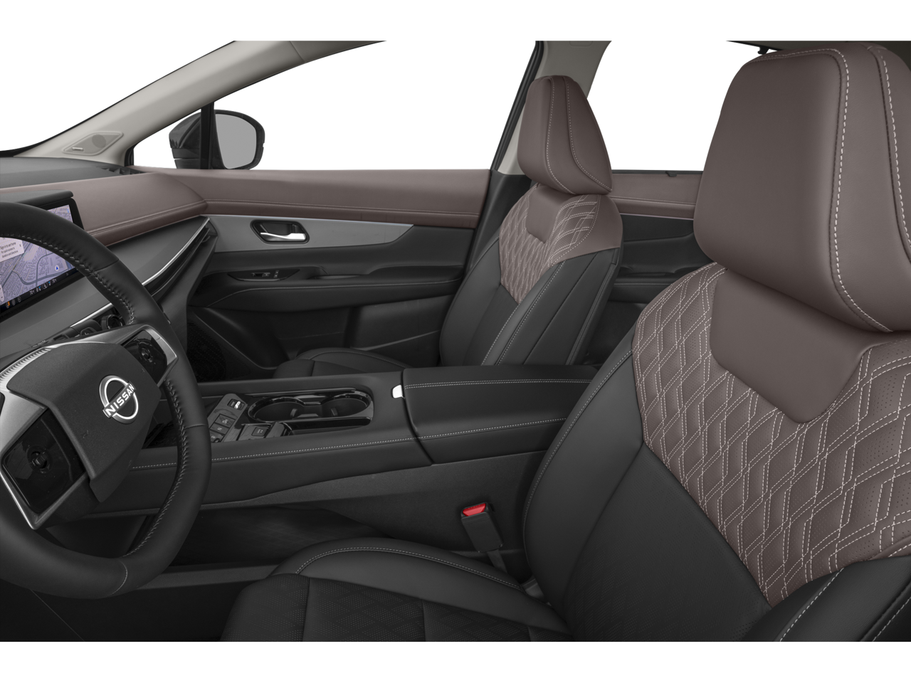 2025 Nissan Murano SL - Photo 6