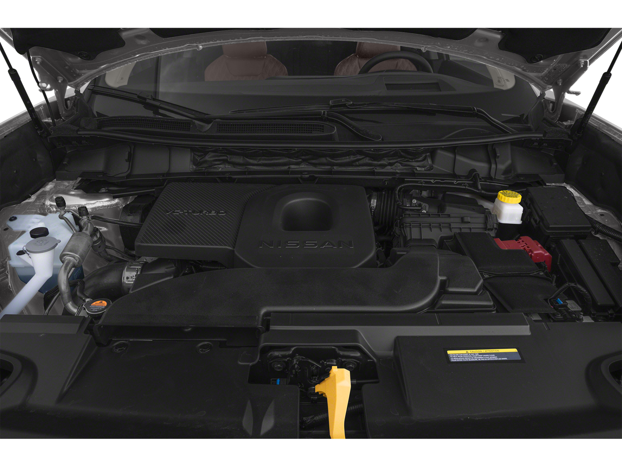 2025 Nissan Murano SL - Photo 8