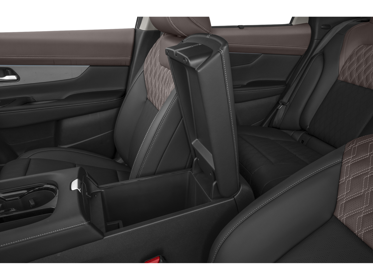 2025 Nissan Murano SL - Photo 10
