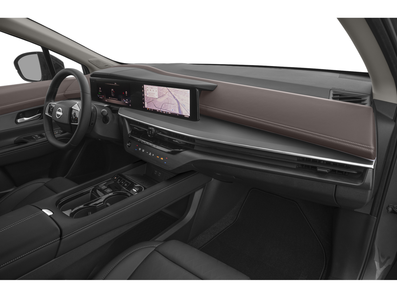 2025 Nissan Murano SL - Photo 11