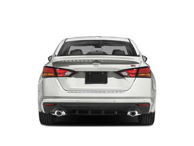 2026 Nissan Altima SR