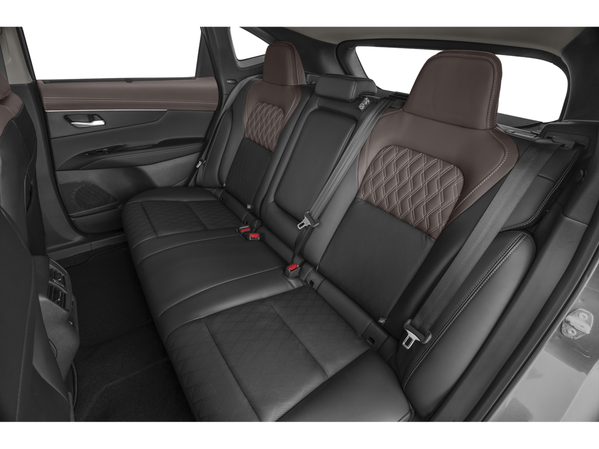 2026 Nissan Altima Gray