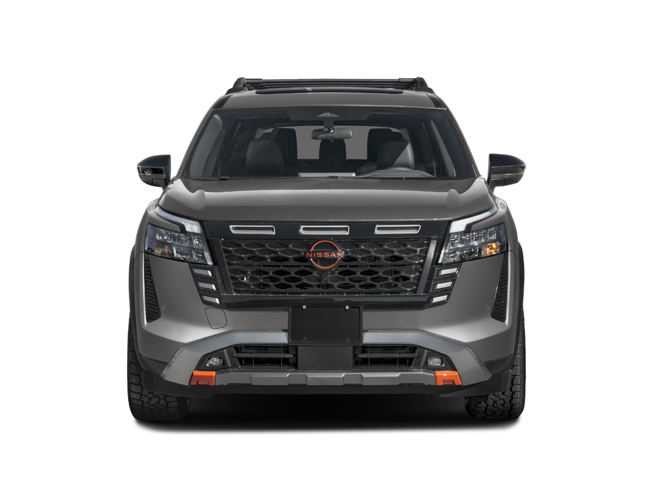 2026 Chrysler Pacifica exterior profile near Rahway, NJ at Peruzzi Chrysler Nissan Dodge
