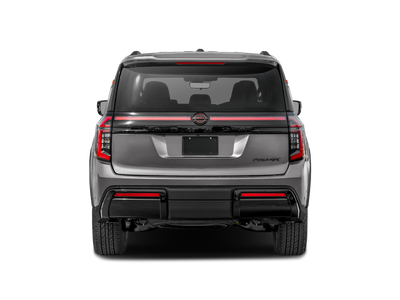2026 Nissan Armada PRO-4X®