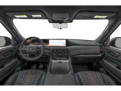 2026 Nissan Armada PRO-4X®