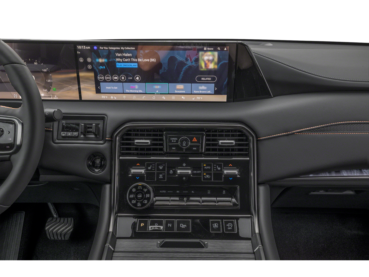 2026 Nissan Armada PRO-4X®