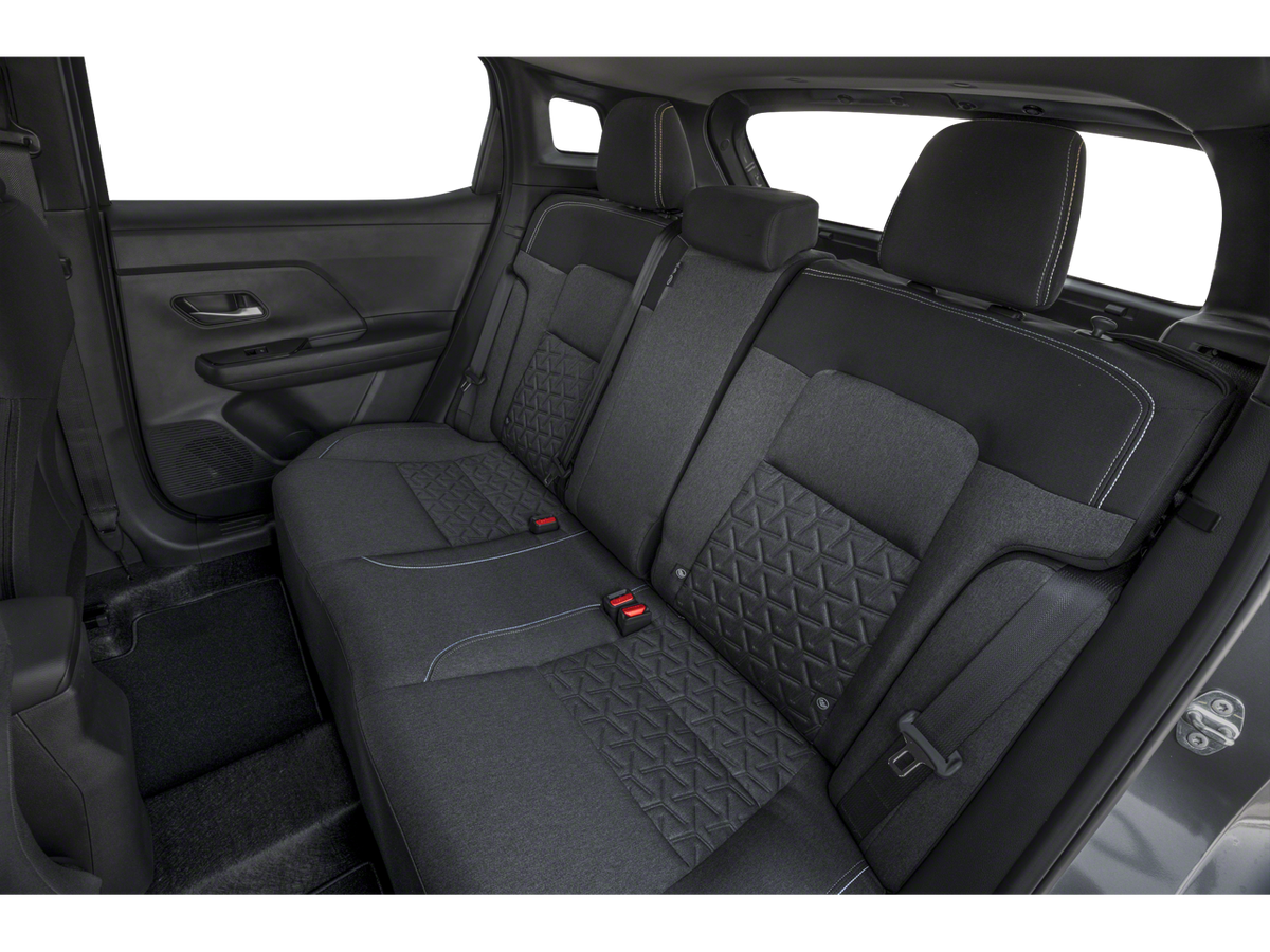 2026 Nissan Altima Gray