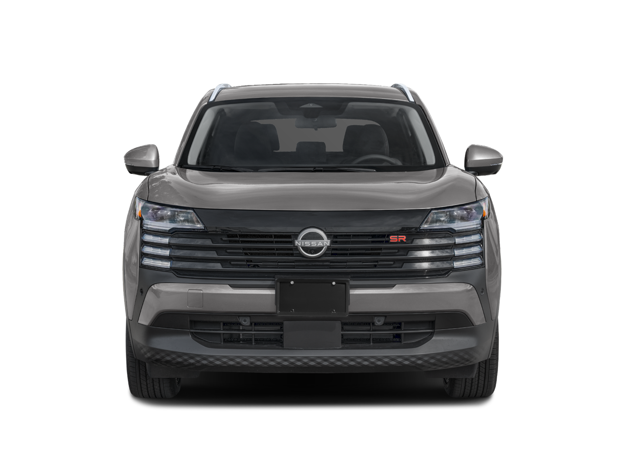 2026 Nissan Kicks Right Profile