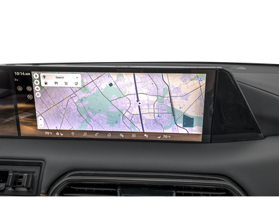 2027 Nissan Armada PRO-4X® Premium