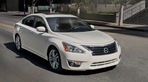 PA 2015 Nissan Altima
