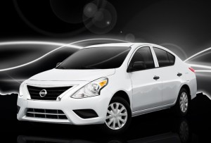 Levittown Nissan Versa