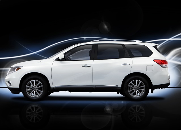 Hamilton Square Nissan Dealer