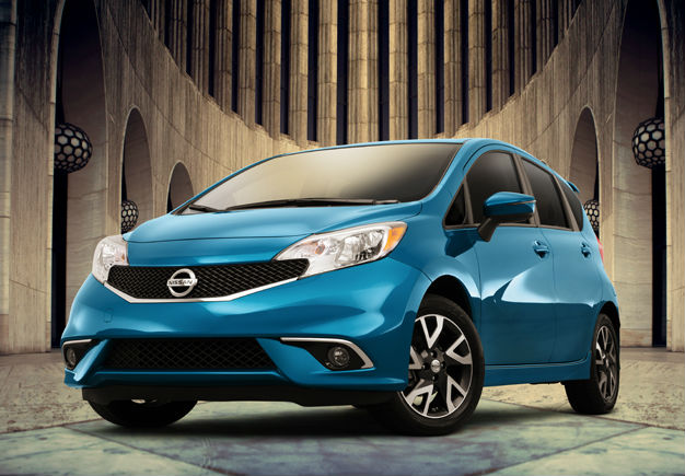 Trenton Nissan Trenton Nissan Dealer