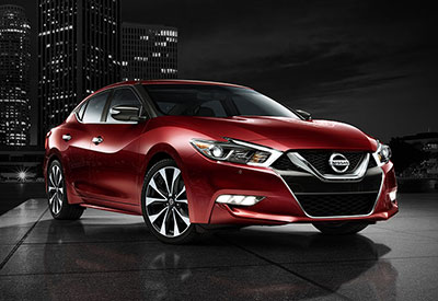 Trenton Nissan Dealer Trenton Nissan dealer