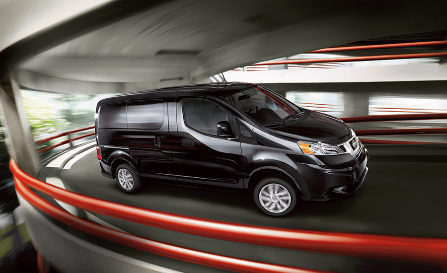 Lawrenceville Nissan dealer