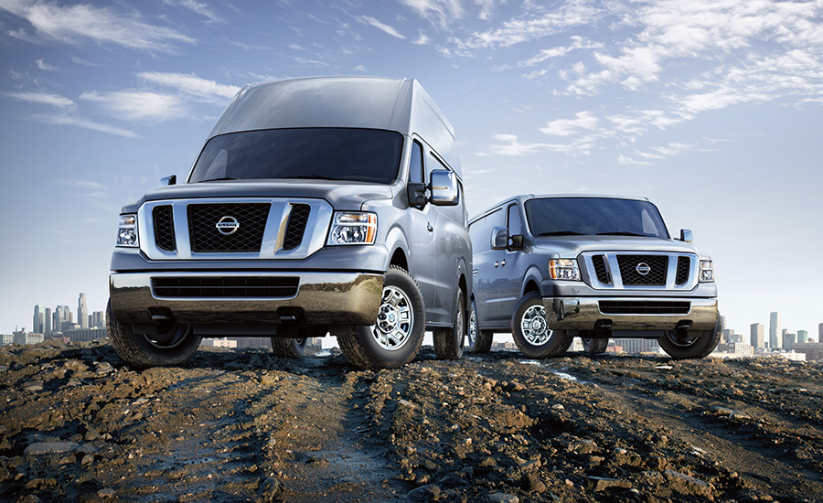 woodbourne nissan nv