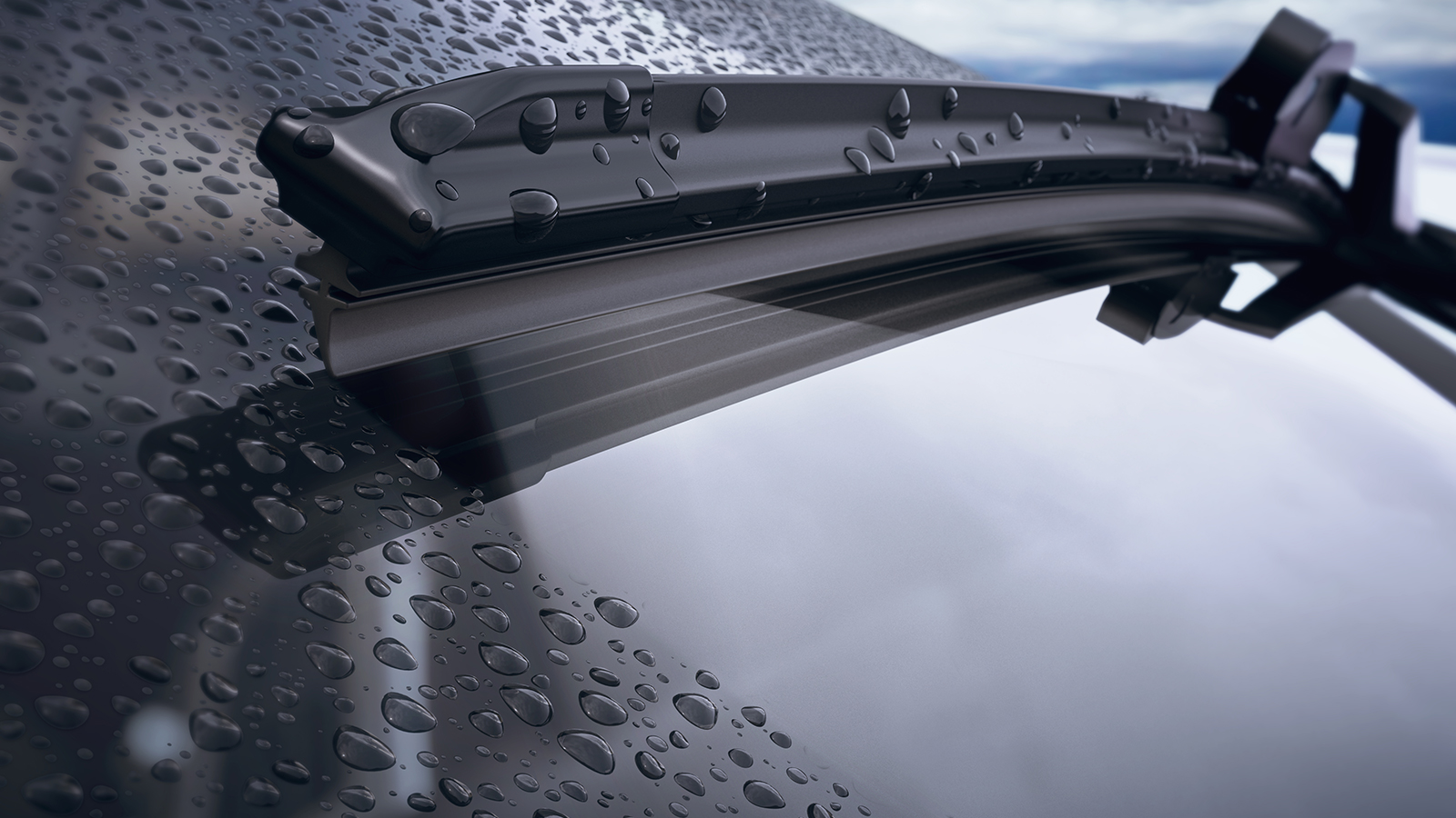 How to Replace Your Windshield Wipers