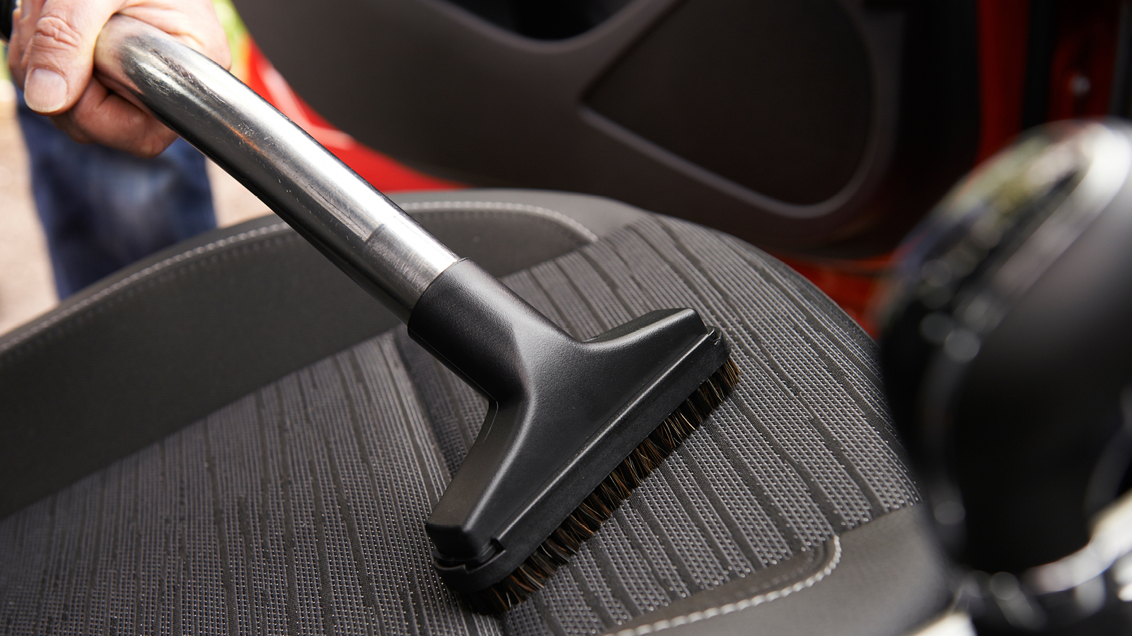 Spring Cleaning for Your Nissan Vehicle