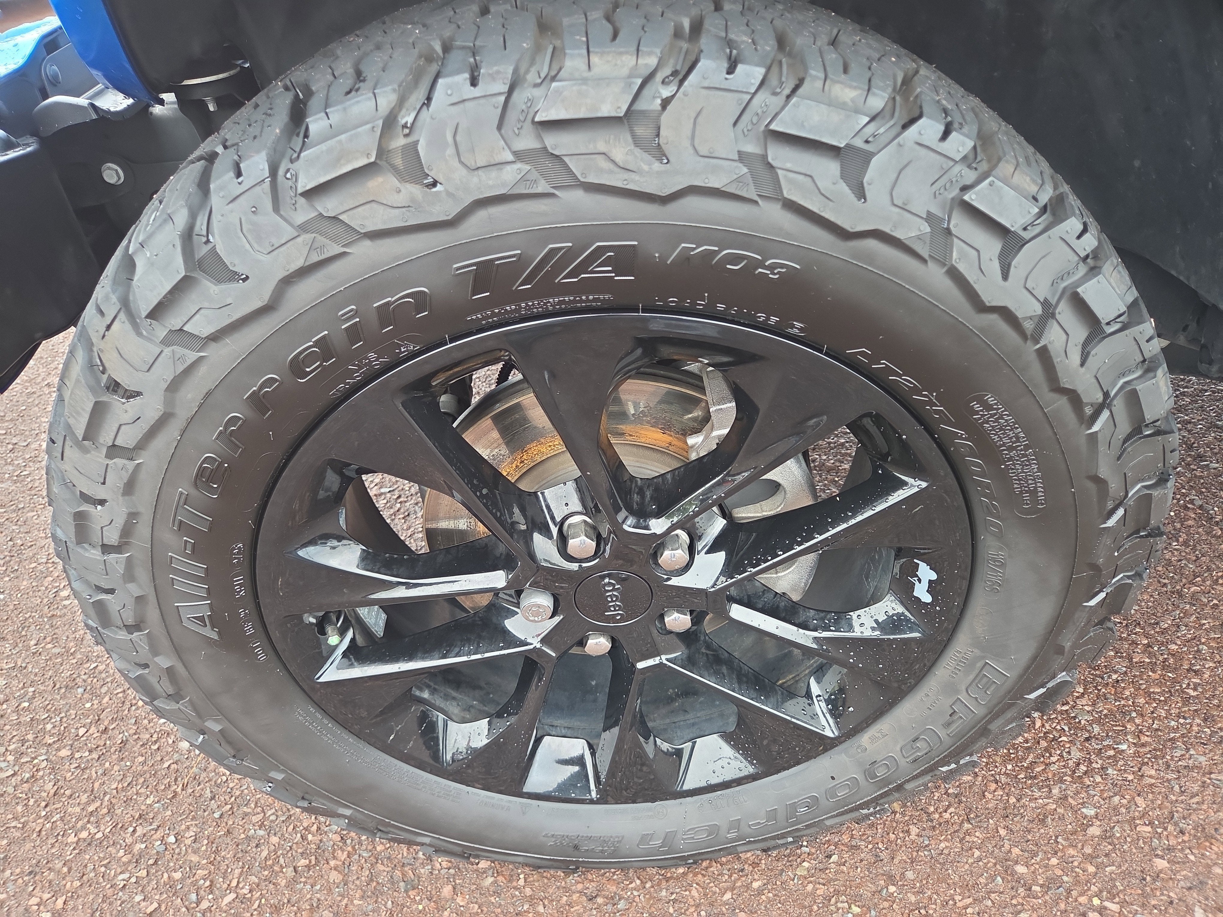 2022 Jeep Wrangler Unlimited High Altitude
