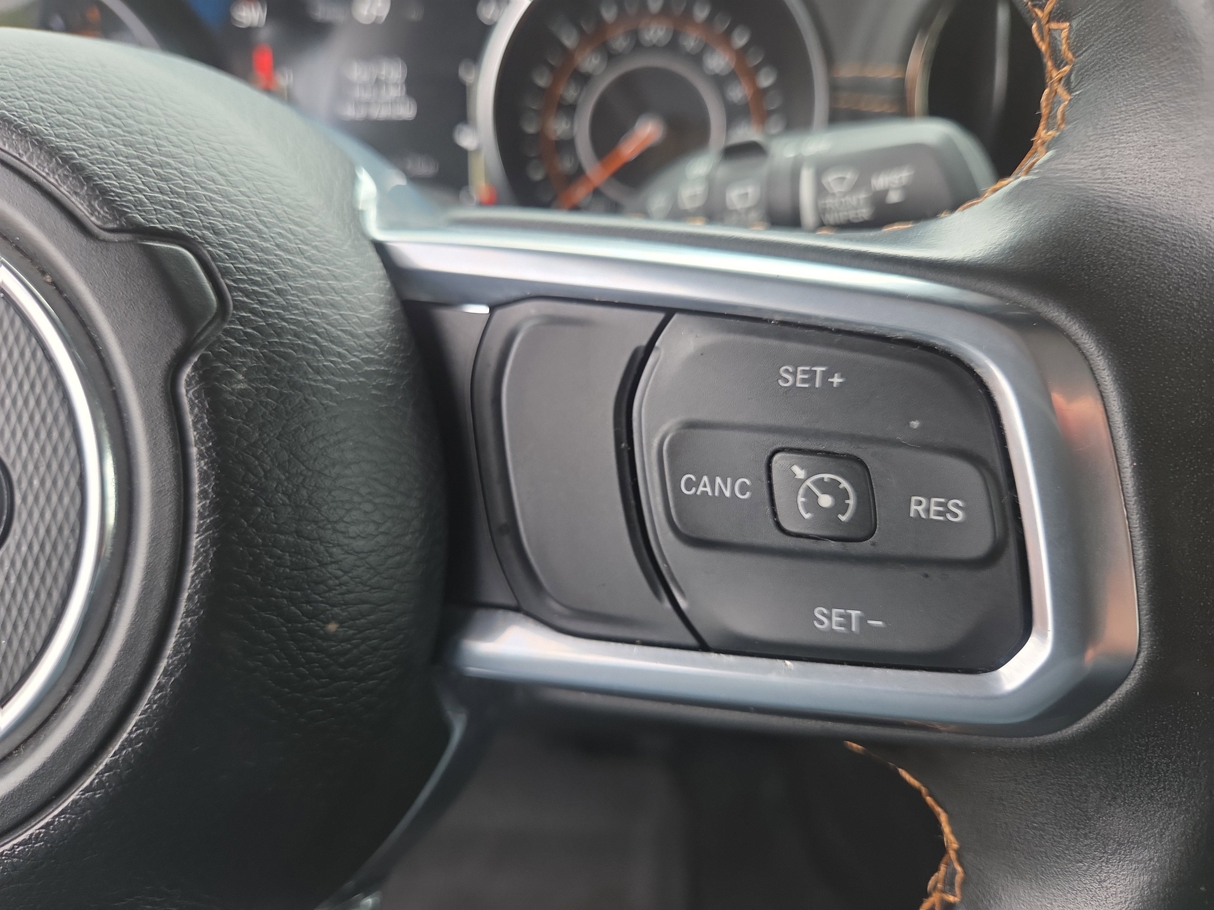 2022 Jeep Wrangler Unlimited High Altitude