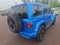 2022 Jeep Wrangler Unlimited High Altitude