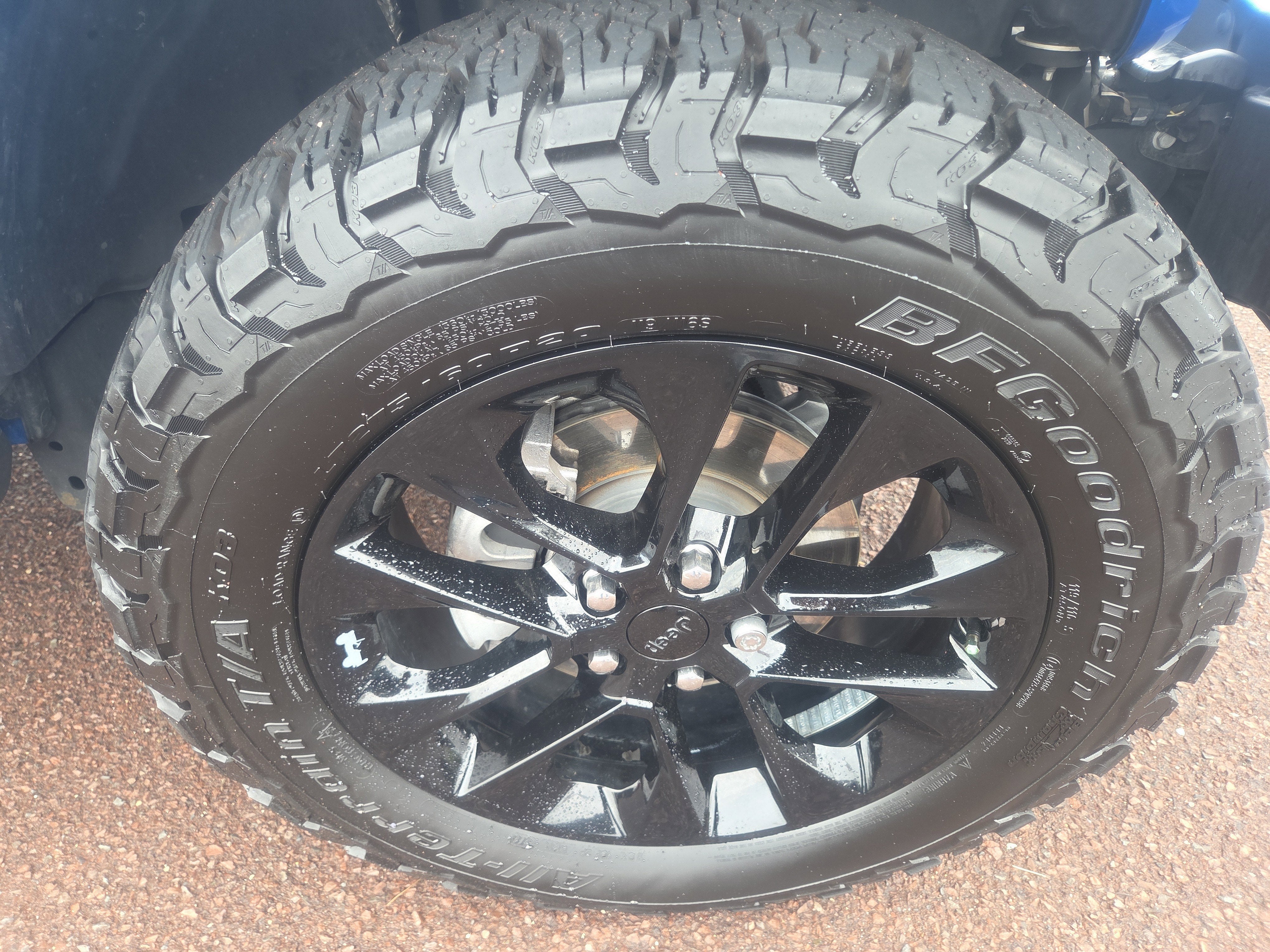 2022 Jeep Wrangler Unlimited High Altitude