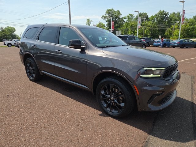 2021 Dodge Durango GT Plus