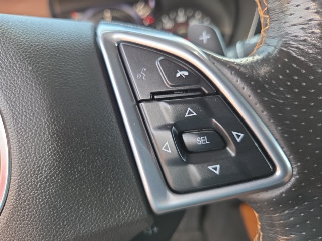 2020 Chevrolet Camaro 2SS