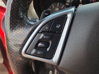 2020 Chevrolet Camaro 2SS