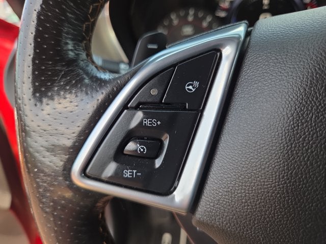 2020 Chevrolet Camaro 2SS