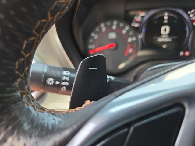2020 Chevrolet Camaro 2SS