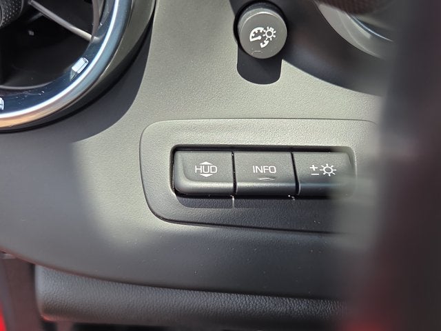 2020 Chevrolet Camaro 2SS