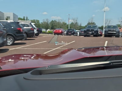 2020 Chevrolet Camaro 2SS